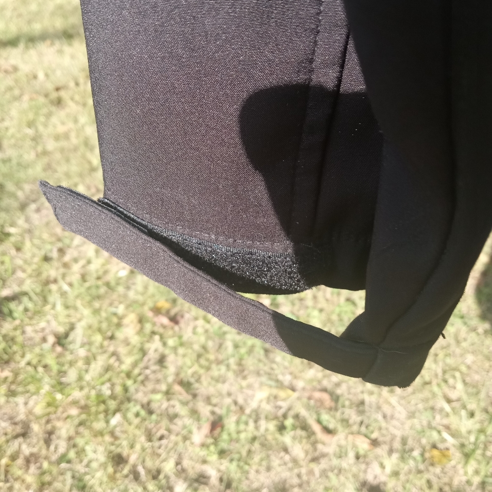 Swisstech Jacket - image 4